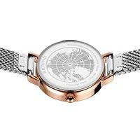 Orologio Bering Donna Classic Collection in Acciaio 11022-064 - 11022-064